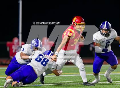 Thumbnail 2 in Lake Washington @ Newport - Bellevue photogallery.