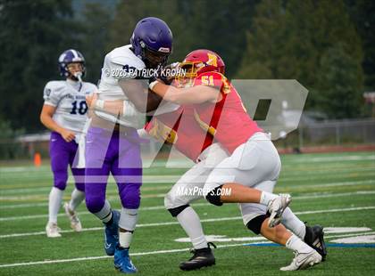 Thumbnail 3 in Lake Washington @ Newport - Bellevue photogallery.