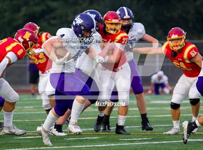 Thumbnail 2 in Lake Washington @ Newport - Bellevue photogallery.