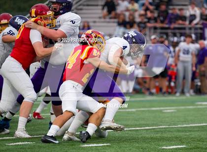 Thumbnail 1 in Lake Washington @ Newport - Bellevue photogallery.