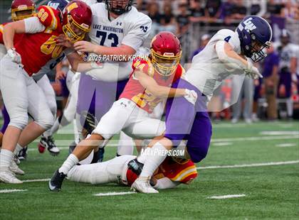 Thumbnail 2 in Lake Washington @ Newport - Bellevue photogallery.