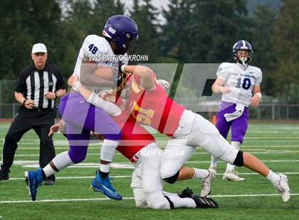 Thumbnail 1 in Lake Washington @ Newport - Bellevue photogallery.