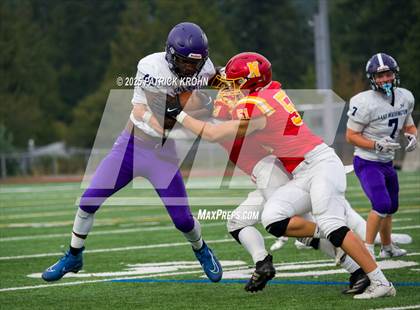 Thumbnail 2 in Lake Washington @ Newport - Bellevue photogallery.