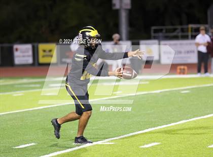 Thumbnail 1 in Whitney @ Del Oro photogallery.