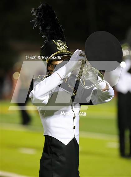 Thumbnail 1 in Whitney @ Del Oro photogallery.