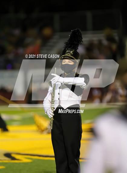Thumbnail 1 in Whitney @ Del Oro photogallery.