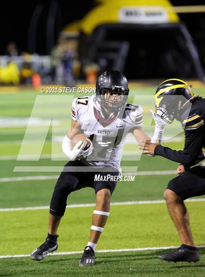 Thumbnail 3 in Whitney @ Del Oro photogallery.