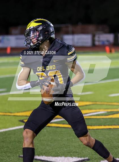 Thumbnail 3 in Whitney @ Del Oro photogallery.