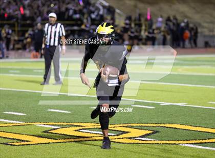 Thumbnail 2 in Whitney @ Del Oro photogallery.