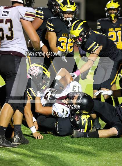 Thumbnail 2 in Whitney @ Del Oro photogallery.