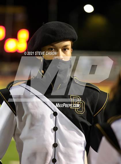 Thumbnail 1 in Whitney @ Del Oro photogallery.