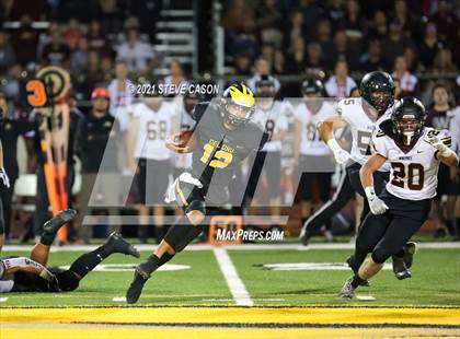 Thumbnail 1 in Whitney @ Del Oro photogallery.