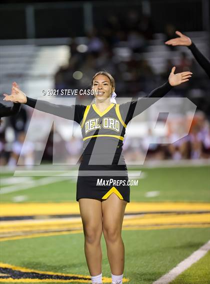 Thumbnail 2 in Whitney @ Del Oro photogallery.