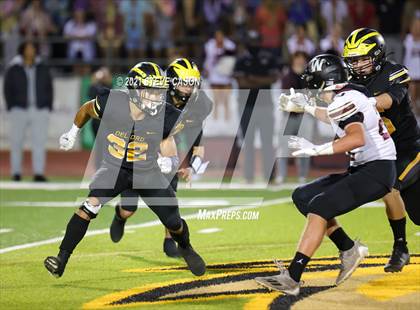 Thumbnail 2 in Whitney @ Del Oro photogallery.
