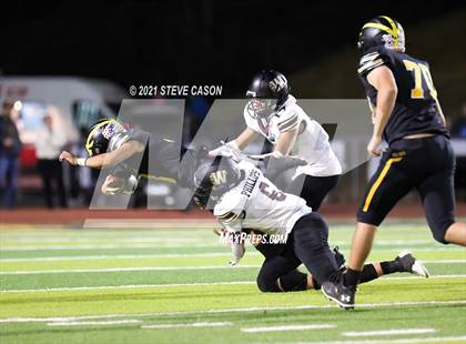 Thumbnail 3 in Whitney @ Del Oro photogallery.