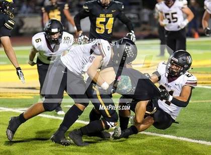 Thumbnail 3 in Whitney @ Del Oro photogallery.