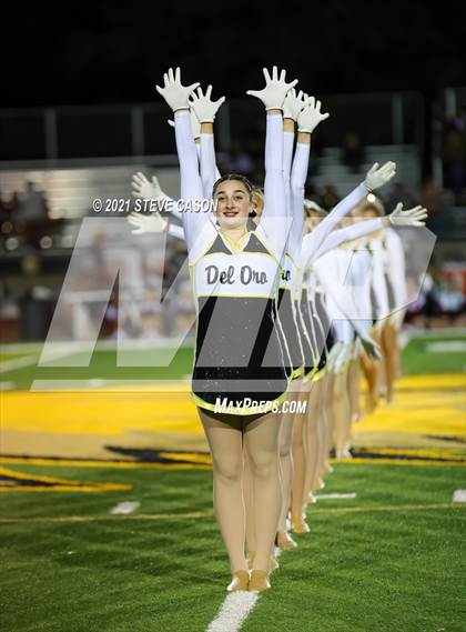 Thumbnail 1 in Whitney @ Del Oro photogallery.