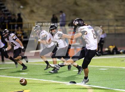 Thumbnail 1 in Whitney @ Del Oro photogallery.