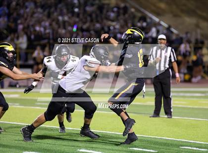 Thumbnail 3 in Whitney @ Del Oro photogallery.