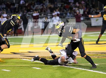 Thumbnail 2 in Whitney @ Del Oro photogallery.