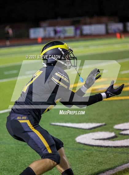 Thumbnail 1 in Whitney @ Del Oro photogallery.