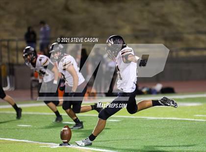 Thumbnail 3 in Whitney @ Del Oro photogallery.