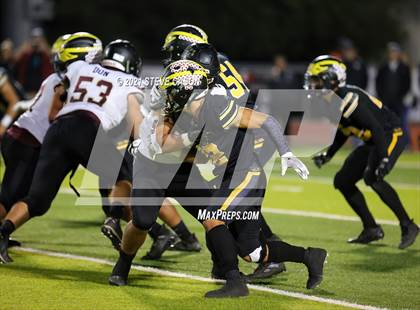 Thumbnail 2 in Whitney @ Del Oro photogallery.