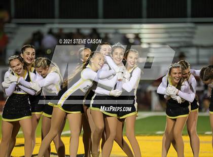 Thumbnail 1 in Whitney @ Del Oro photogallery.