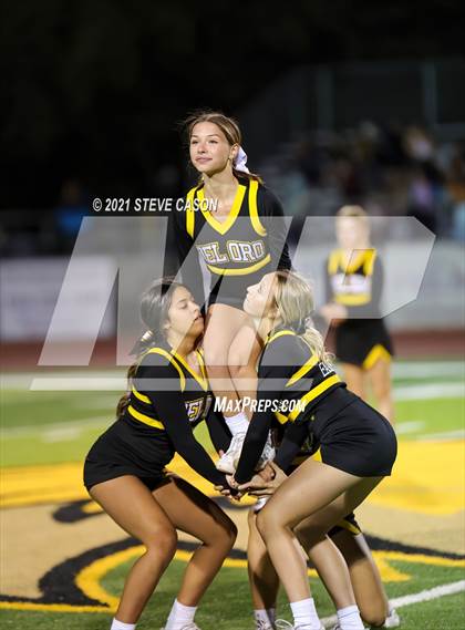 Thumbnail 2 in Whitney @ Del Oro photogallery.