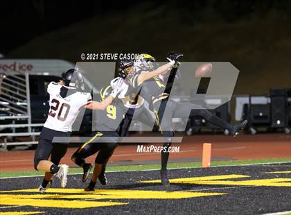 Thumbnail 1 in Whitney @ Del Oro photogallery.