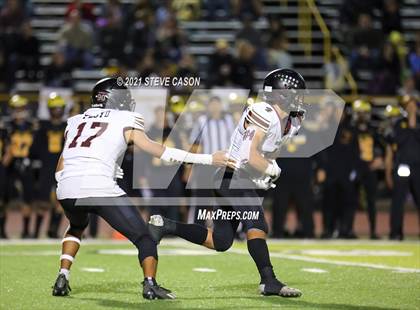 Thumbnail 3 in Whitney @ Del Oro photogallery.