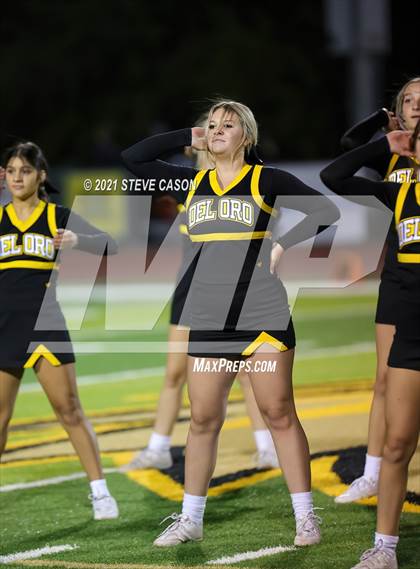 Thumbnail 2 in Whitney @ Del Oro photogallery.