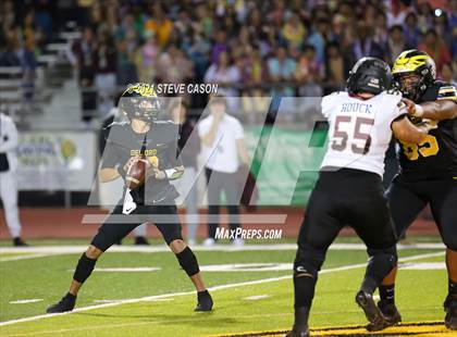 Thumbnail 3 in Whitney @ Del Oro photogallery.