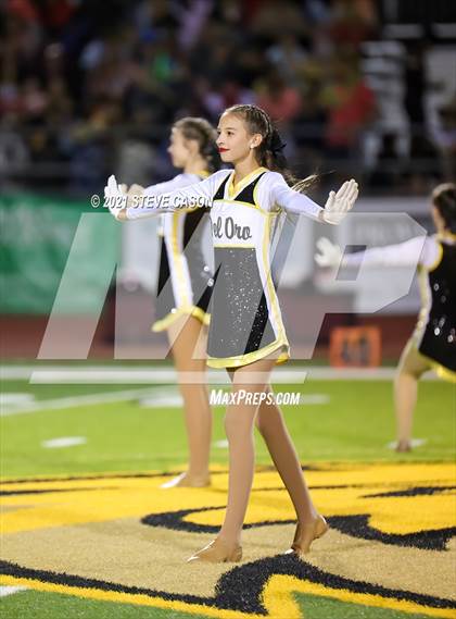 Thumbnail 1 in Whitney @ Del Oro photogallery.