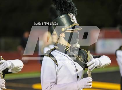 Thumbnail 1 in Whitney @ Del Oro photogallery.