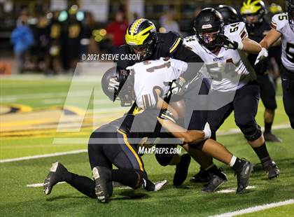 Thumbnail 1 in Whitney @ Del Oro photogallery.