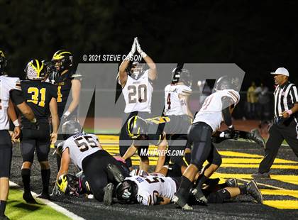 Thumbnail 2 in Whitney @ Del Oro photogallery.