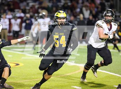 Thumbnail 3 in Whitney @ Del Oro photogallery.