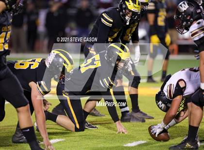 Thumbnail 3 in Whitney @ Del Oro photogallery.