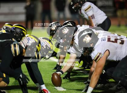 Thumbnail 1 in Whitney @ Del Oro photogallery.