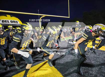 Thumbnail 3 in Whitney @ Del Oro photogallery.