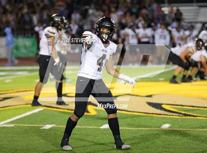 Thumbnail 3 in Whitney @ Del Oro photogallery.