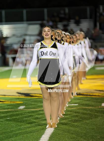Thumbnail 3 in Whitney @ Del Oro photogallery.