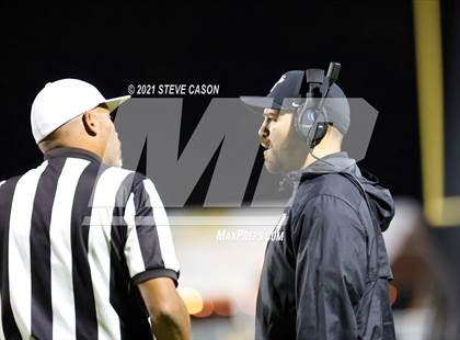 Thumbnail 1 in Whitney @ Del Oro photogallery.