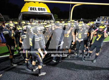 Thumbnail 2 in Whitney @ Del Oro photogallery.