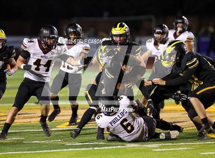 Thumbnail 3 in Whitney @ Del Oro photogallery.