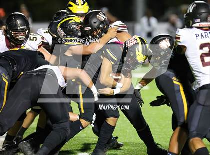 Thumbnail 1 in Whitney @ Del Oro photogallery.