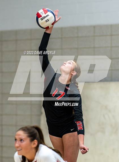 Thumbnail 2 in Weber vs. Jordan (Riverton Fall Classic) photogallery.