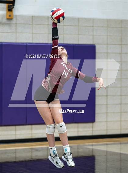 Thumbnail 2 in Weber vs. Jordan (Riverton Fall Classic) photogallery.