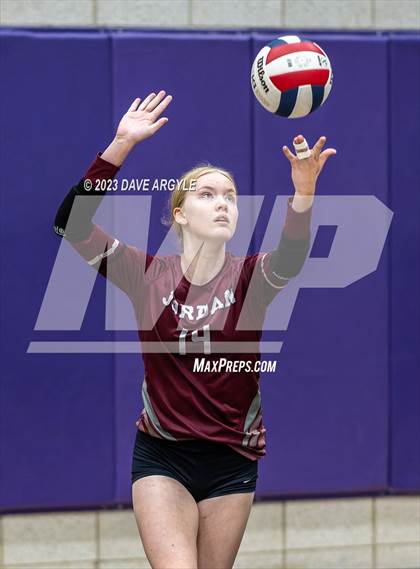 Thumbnail 1 in Weber vs. Jordan (Riverton Fall Classic) photogallery.
